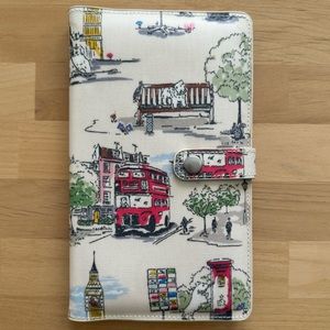 Cath Kidston Passport Holder